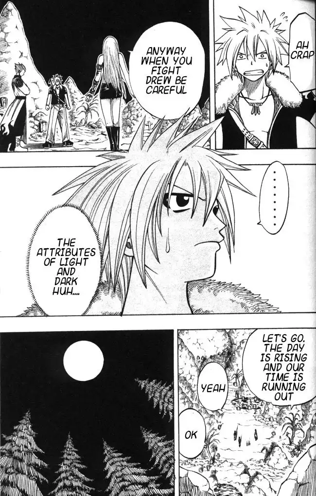 Rave Master Chapter 115 20